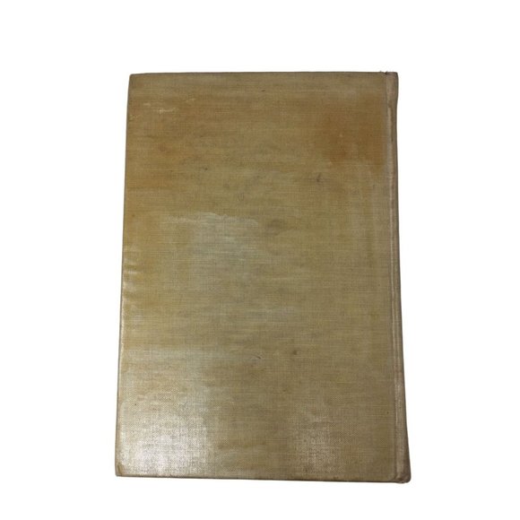 West of the Pecos by Zane Grey Hardcover Book - Picture 3 of 16